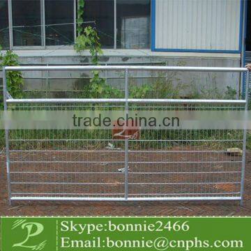 High quality cheap welded wire fence panels