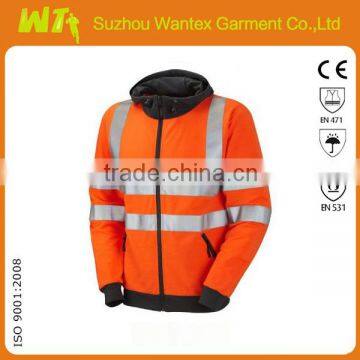 Cheap Workmens Reflective Safety Workwear Manufacturer Suzhou