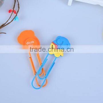 3D Pvc Book Mark photo-2