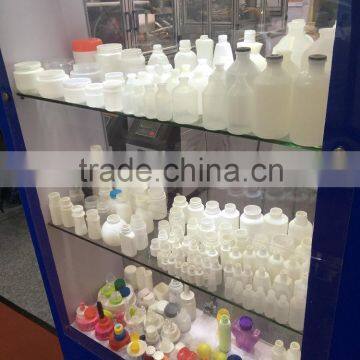 2016 Good Quality Plastic Container Injection Blow Mould for IBM Machine