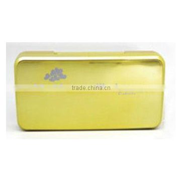 A-8011 The Sound Of Nature Pure And Concentrate with Sunny Yellow Contact Lens Mate Box