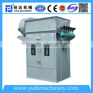 CE SGS certificate dust collector for woodworking