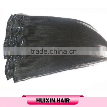 angle Free No Shedding Virgin Remy Cambodian Clip In Hair Wholesale Natural Straight