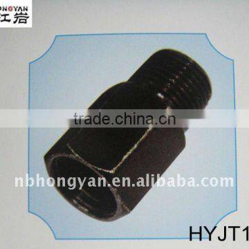 tank fittings of radiator tank