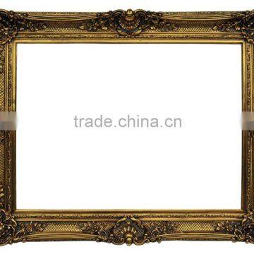 Handcraft Oil Painting Frame/Art Frame