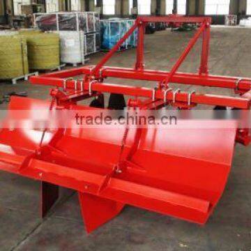 Three point mounted disc ridger good quality