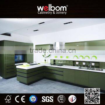 Alibaba China Lacquer Cabinets Kitchen Product Design