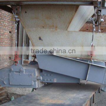 Electromagnetic feeder-manufacturer