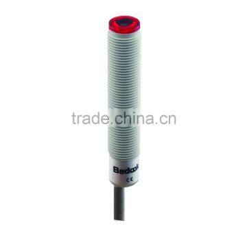 M12 Cable Series DC 3-wire Through Beam Photoelectric Sensor photo-2
