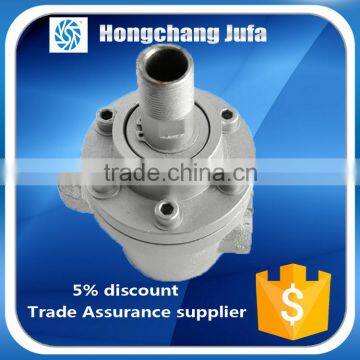 32A 1.1/4'' High Quality Sphercial Seal Coaxial Rotary Joint Chiksan Swivel Joint photo-4
