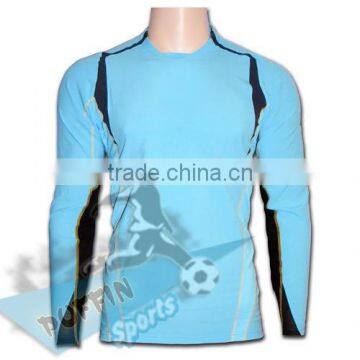 Goalkeeper Shirts high quality with shape excellent