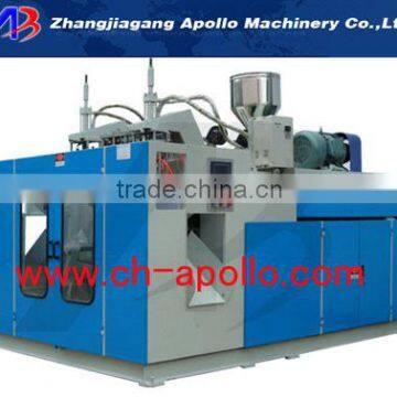 5L--8Lpe extrusion machines for plastic/CE proved extrusion machines for plastic