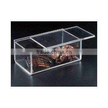 Acrylic Jewelry Case