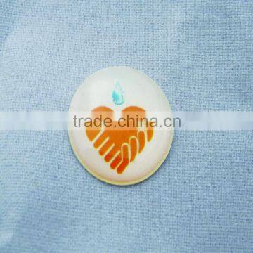 Top Quality Custom Clear Crystal Epoxy Sticker Epxoy Resin Sticker,puffy Stickers Printing