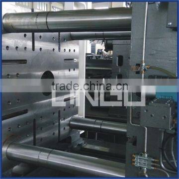 PP PE PVC PS Injection Molding Machine photo-2