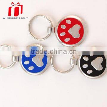 Alloy Metal Oem Id Pet Tags