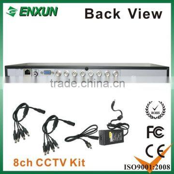 best cctv camera security cctv kit 4 camera