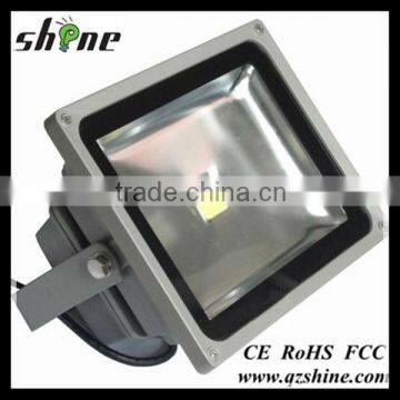 led flood light waterproof 30w Meanwell driver