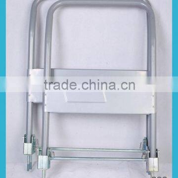 Renewable Materials Low Price Trolley Made in China photo-3
