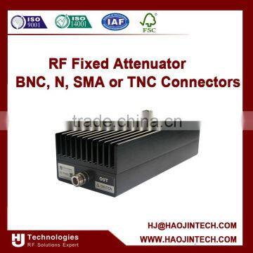 RF Coaxial Attenuator,150W Model HJA150