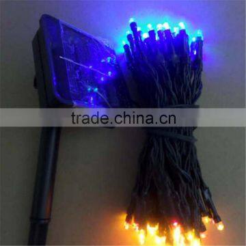 Led Christmas Lights Wholesale Party Wedding Xmas Warm White Led Fairy Lights