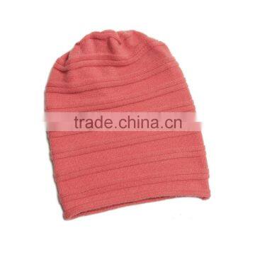 16HLC8001 cashmere beanie hats