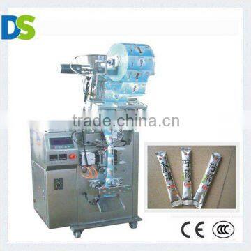 DXDK-80 Automatic Stick Pack Packaging Machine