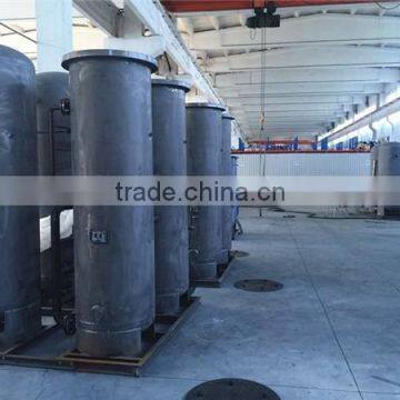 Sales Service Provided PSA Nitrogen Generator photo-6