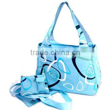 canvas ladies sling bags cotton fabric handbag dust bags wholesale reusable shopping bag