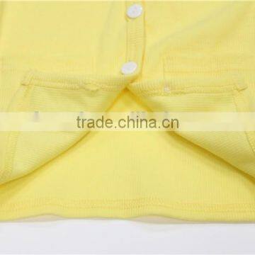 China Facrory Wholesale Price Clothing for Children Kids Boutique Cardigans photo-3