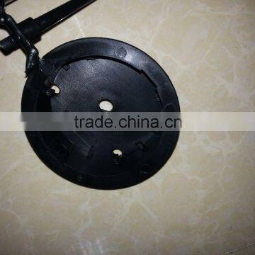 Custom OEM/ODM Plastic Injection Mould Design Supplier photo-5