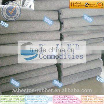 uses in each kind of machinery, mechanical and electrical Wool Felt