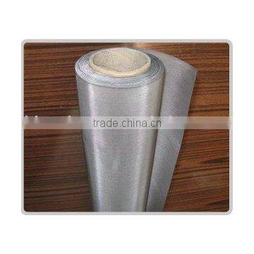 stainless steel mesh screen