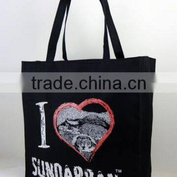 Promotional Oxford Fabric Tote Bag photo-4