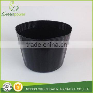 Cheap Price High Quality Plastic Soft Flower Pot photo-3