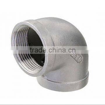 All kinds of Good Price Carbon steel pipe fittings elbow