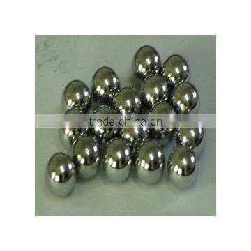 High Quality SS420c stainless steel ball