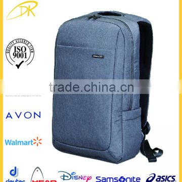 High quality 19" Laptop Computer Backpack, laptop backpack bag