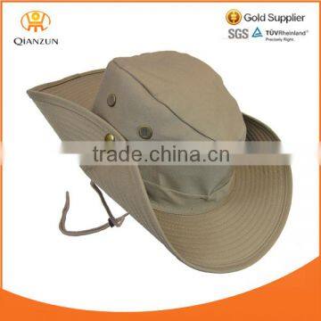 2014 Cap Wholesale Floral Blank Custom Cheap Bucket Hats