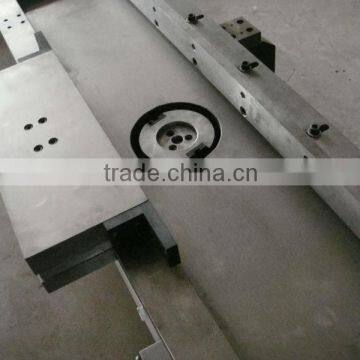 Plexiglass Board Edge Polisher Polishing Machine photo-2