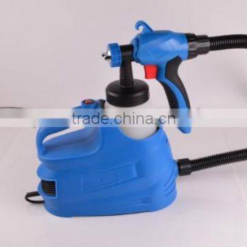 2015 hot sell 800ml HVLP paint sprayer