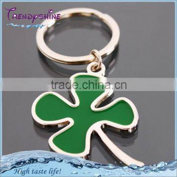 Fashion silver customized dolphin souvenir keychain