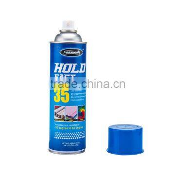Best Super Multi-purpose Spray Glue Adhesive For Pvc Abs Plastic photo-2