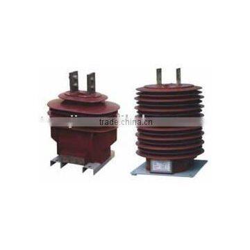 LZW-12 35 type outdoor current transformer