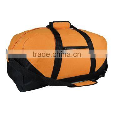 2015 BSCI Aduit High quality New design Duffel Bag