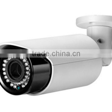 factory outlet 5MP IP camera 2.8-12mm varifocal lens 5*42pcs ir leds support poe & onvif