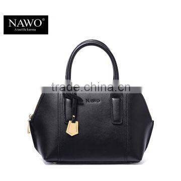 Fashion Trendy Leather Famous Brand Handbags Women Tote Bags Wholesale photo-3