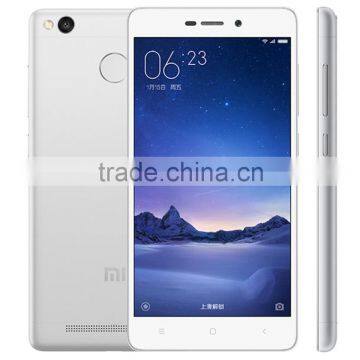Original Xiaomi Redmi 3S Pro Prime Mobile Phone Snapdragon 430 Octa Core 4100mAh 5.0" 3GB RAM 32GB ROM Metal Body Smartphone photo-3