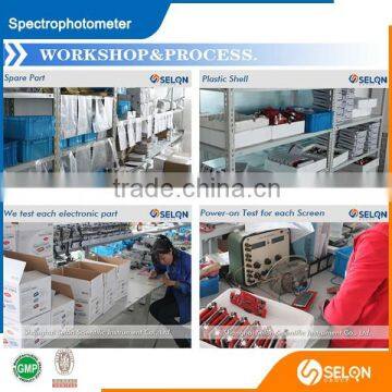 SELON BIOSAFETY CABINET IN LABORATORY FURNITURE photo-6