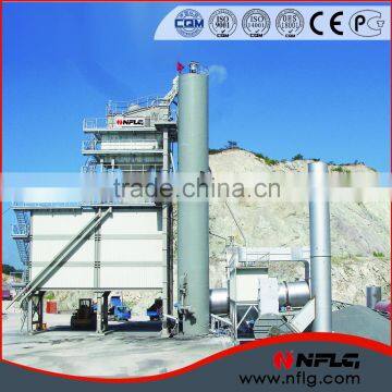 2016 popular bitumen mixing plant for sell with 50-130t/h